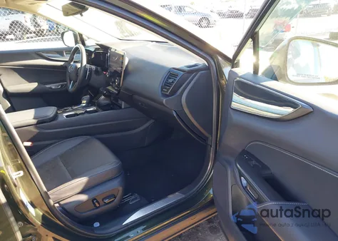 2023 Lexus Nx 350 Premium z USA, uszkodzony, nr VIN 2T2GGCEZ3PC027983